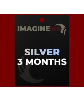 IMAGINE RED Silver Plan 3 months Key GLOBAL